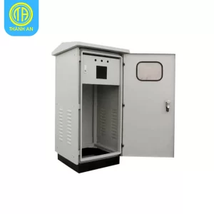 Vỏ tủ điện ngoài trời
