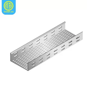 Khay cáp sơn tĩnh điện