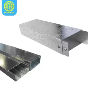 Máng cáp inox