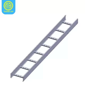 Thang Cáp Mạ Kẽm