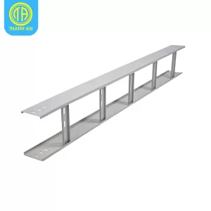 Thang cáp sơn tĩnh điện