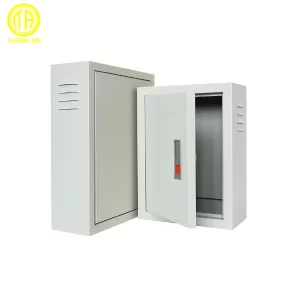 Vỏ tủ điện trong nhà