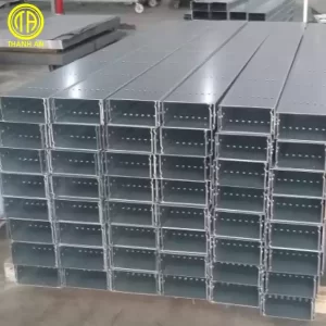 Máng cáp mạ kẽm