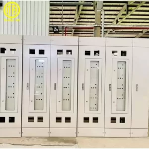 Vỏ Tủ Khung 2200Hx800Wx600D