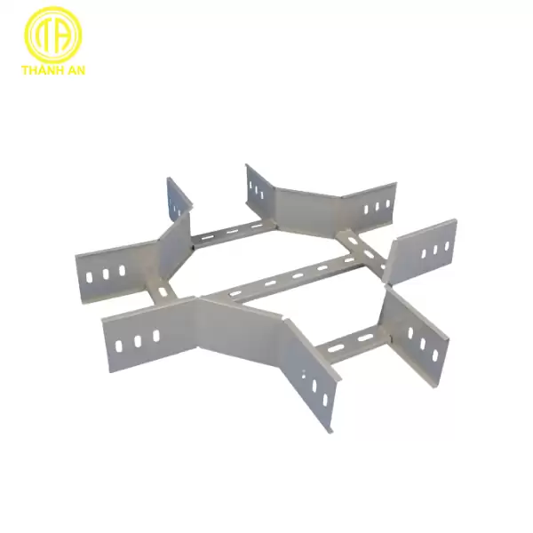 2 Ngã tư thang cáp