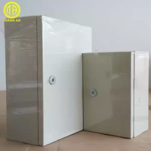 Vỏ tủ điện trong nhà