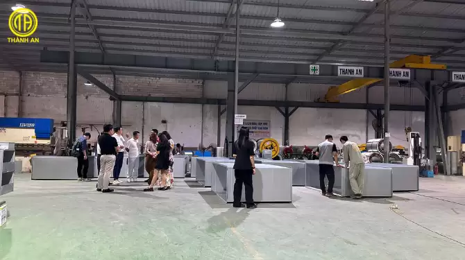 Hội Doanh nghiệp Trẻ Hà Nội - HANOIBA