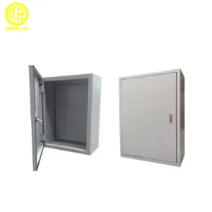 Vỏ tủ điện trong nhà