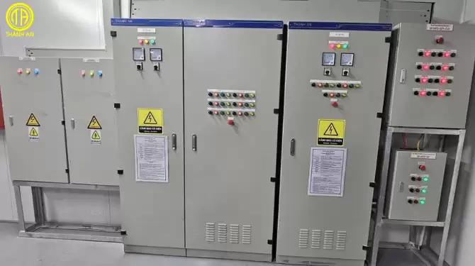 tủ điện công nghiệp 3 pha