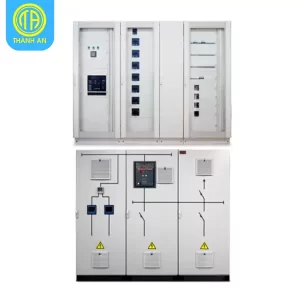 Tủ Điện