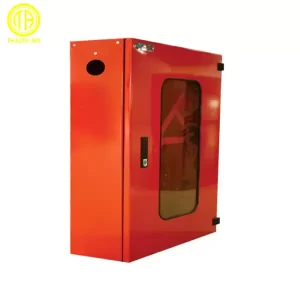 Vỏ tủ cứu hỏa trong nhà