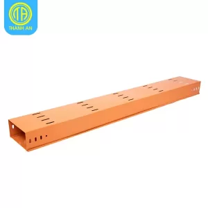Khay cáp sơn tĩnh điện