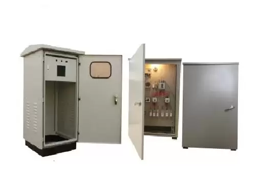 Vỏ tủ điện ngoài trời