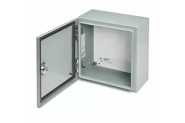 Vỏ tủ điện sơn tĩnh điện