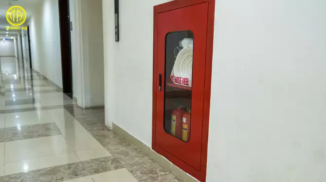 Tủ pccc