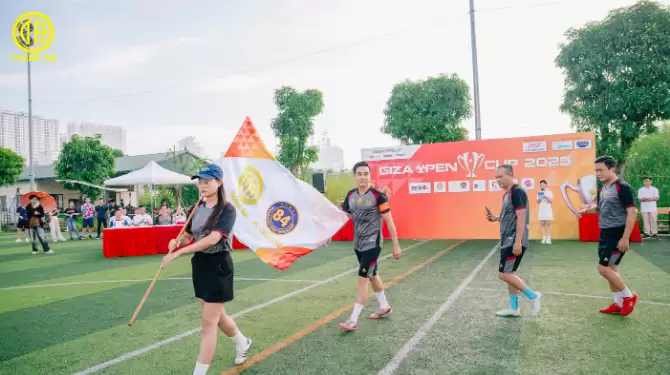 Liên minh FC Thành AN và CEO84