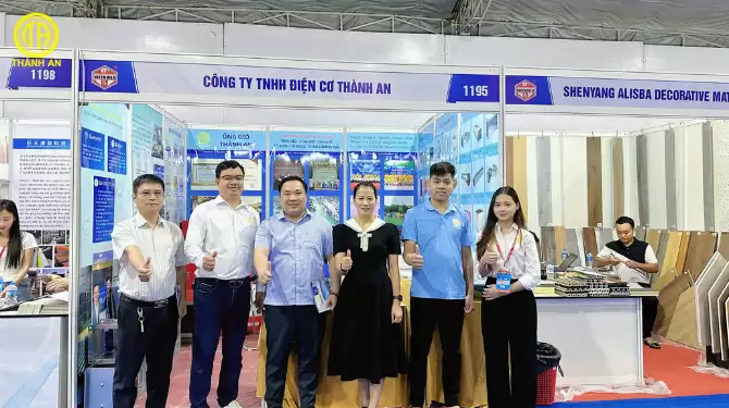 Thành an khẳng định uy tín trong lĩnh vực hvac