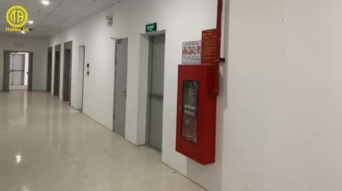 Tủ pccc