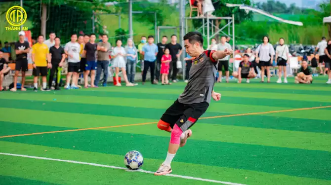 Liên minh FC Thành AN và CEO84