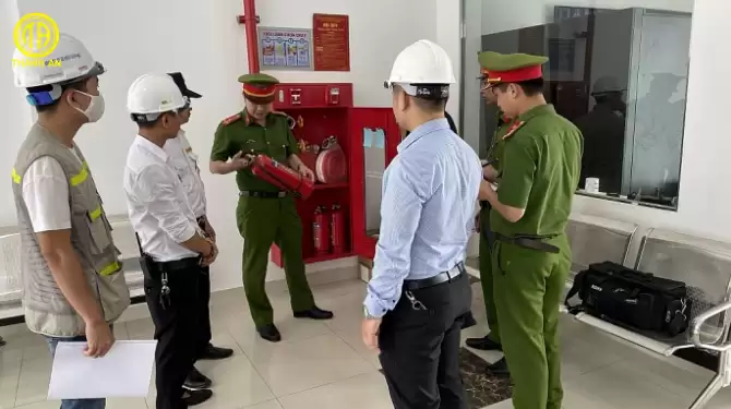 Tủ pccc