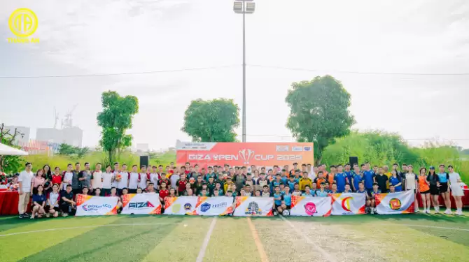 Liên minh FC Thành AN và CEO84