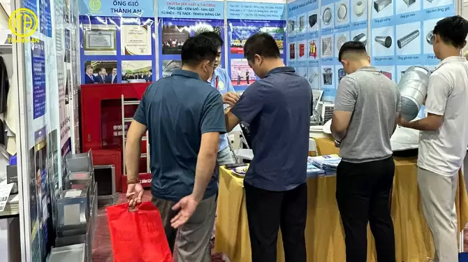 Thành an khẳng định uy tín trong lĩnh vực hvac