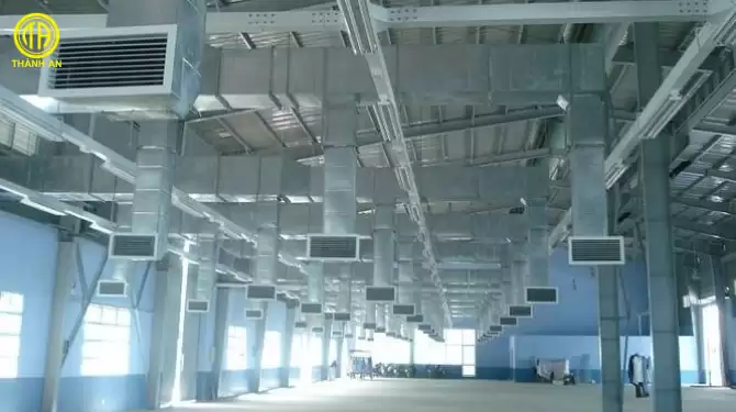 Hệ thống hvac là gì