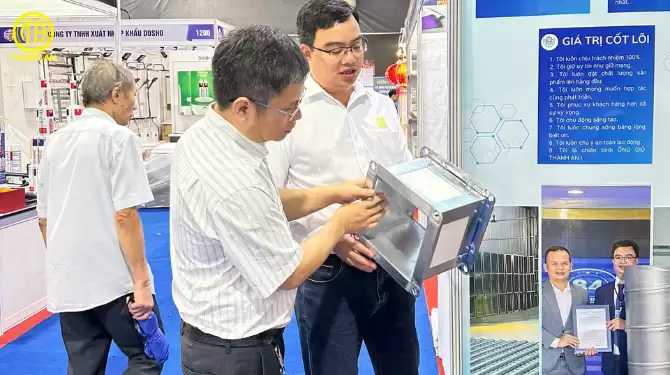 Thành an khẳng định uy tín trong lĩnh vực hvac