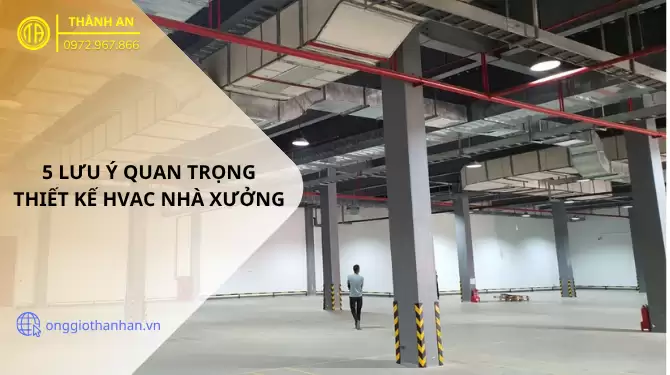 Thiết kế hvac
