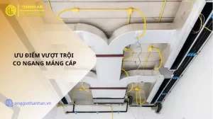 điều hòa nối ống gió