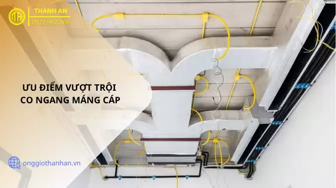 điều hòa nối ống gió