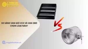 van gió vcd