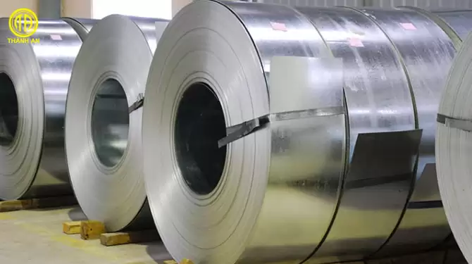 gia công ống gió