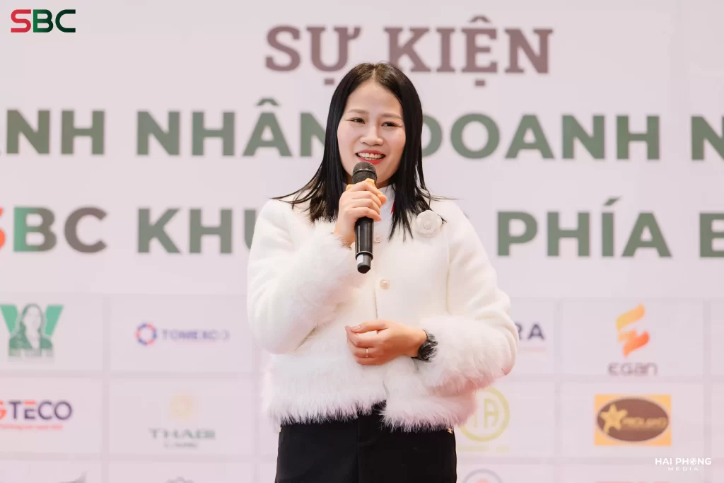 Doanh nghiệp bài bản