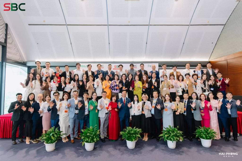 Doanh nghiệp bài bản