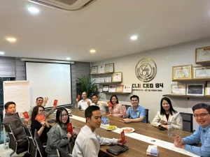 ống gió thành an kiên định giữ vững các giá trị cốt lõi: Uy tín – Chất lượng – Hợp tác cùng phát triển