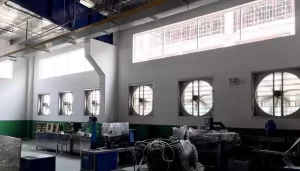 Sai Lầm Khi Chọn Quạt Thông Gió Không Phù Hợp Công Suất Và Cách Khắc Phục Hiệu Quả