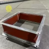 CỔ BẠT CHỐNG CHÁY VUÔNG, TRÒN – GIẢI PHÁP KẾT NỐI AN TOÀN CHO HỆ THỐNG HVAC