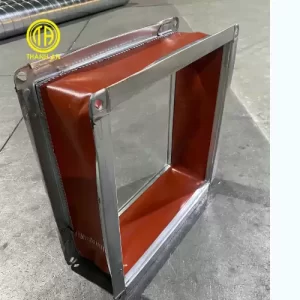 CỔ BẠT CHỐNG CHÁY VUÔNG, TRÒN – GIẢI PHÁP KẾT NỐI AN TOÀN CHO HỆ THỐNG HVAC
